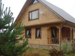 Продаются 2 дома и земельные участки общей площадью 5400 кв.м
