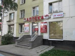 Помещение на входе в м. пр.Ветеранов окупаемость 7,5 лет