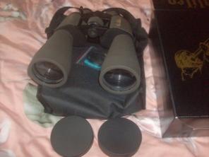Бинокль Galileo 10-90х80 zoom