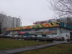 Аренда 6 кв.м. СВАО