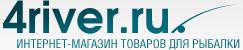 Рыболовный интернет магазин 4River