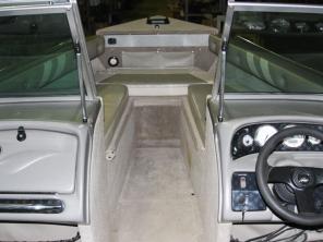 Продажа катера LUND 1750 FISHERMAN 2006г.