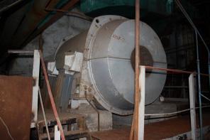 Продаём асинхронный электродвигатель ДАЗО2-16-44-8/10У1