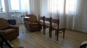 Новая 1 комн. кв. в пос. Щапово Подольский р-н