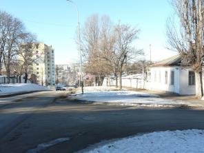 Кисловодск,10соток в Центре,под гостиницу.