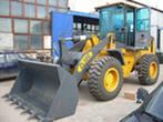 Фронтальный погрузчик XCMG ZL30G (б/у, 2008 г.в.)