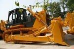 Бульдозер вес 36т., 320л/с Shantui SD32 (новый)