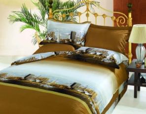 Одеяла, подушки, покрывала, постельное белье с доставкой