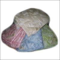 Одеяла, подушки, постельное белье, покрывала оптом