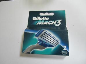 Продаем оптом качественные сменные кассеты от Gillette