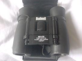 Cуперкомпактный бинокль Bushnell