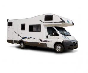 Автодом Mclouis Glamys 22