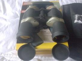 Бинокль 20x50 Bushnell с автофокусом