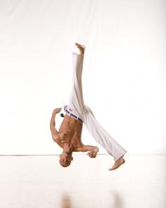 Capoeira 