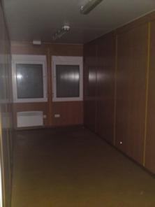 Бытовки 6х2,5 м оборудованные г. Ивантеевка