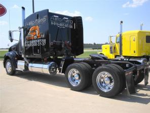 Седельный тягач Peterbilt 386(фредлайнер Century, центури, Columbia, коламбия, Cascadia, каскадия, Classic, классик, Coronado, коронадо, Argosy, аргоси) (интернешнл LoneStar, ProStar, лонстар, простар, 9200, 9400, 9700, 9800,
