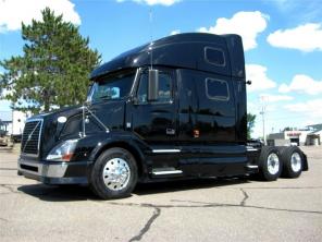Седельный тягач Volvo VNL64T780(волво VNL610, VNL630, VNL660, VNL670, VNL730, VNL770, VNL780)
