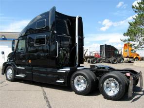 Седельный тягач Volvo VNL64T780(волво VNL610, VNL630, VNL660, VNL670, VNL730, VNL770, VNL780)