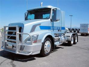 Седельный тягач Volvo VNL64T300 (волво VNL610, VNL630, VNL660, VNL670, VNL730, VNL770, VNL780)