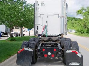 Седельный тягач Freightliner (фредлайнер Century, центури, Columbia, коламбия, Cascadia, каскадия, Classic, классик, Coronado, коронадо, Argosy, аргоси)