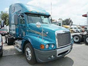 Седельный тягач Freightliner Century ST120064ST