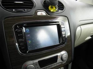 Штатное головное устройство RedPower 8903 для Ford Focus, Ford Mondeo.