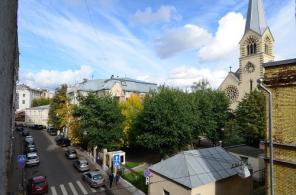 Продается 2-х комн. квартира, Старосадский пер