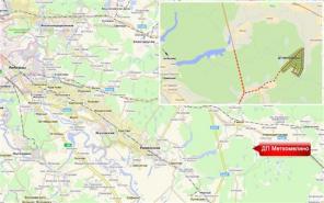 Продается земел. участок 13 соток, Пласкинино