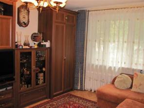 Продается 2-х комн. квартира, ул. Чертановская, д.1А