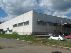 Продажа цеха по пищевому производству