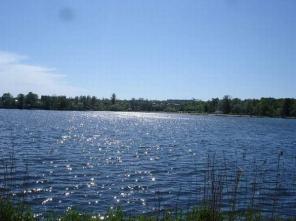 Ижс в собственности в 1 км от Красного села