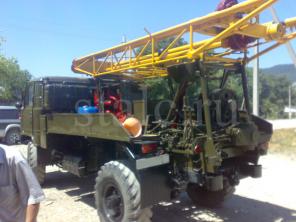 Продам буровую установку УГБ-1ВС
