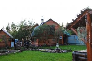 Продам участок под Звенигородом 11 соток - 8500000 руб.