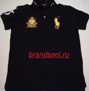 Футболки Hermes,Burberry,POLO