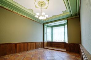 Продается 2-х комн. квартира, Старосадский пер.