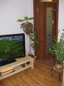 Продается 2-х комн. квартира,м. Бауманская