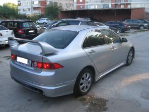 Продам авто Хонда Акорд