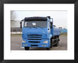 Продам КамАЗ-65117-6010-78 бортовой