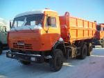 Продам КамАЗ-45143 самосвал