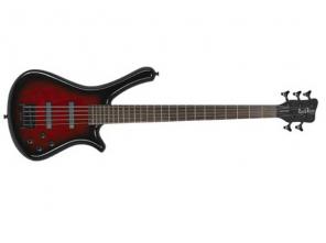 Продам бас Rockbass Warwick Fortress