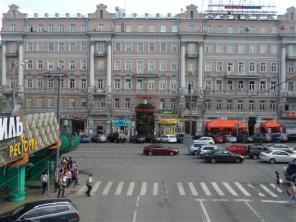 Продается помещение свободного назначения,Страстной бульвар, д.4