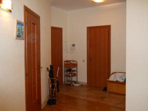 Продаю 4-ккв 126м в элитном доме м.алексеевская