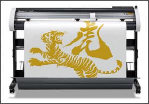    Mimaki CG-SR2