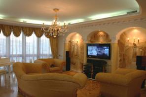 Продается 4 комн. квартира, м. Пушкинская