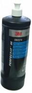 09374 Perfect-it III Полировальная паста 3M (1л)