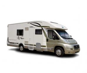  Mclouis MC4 75