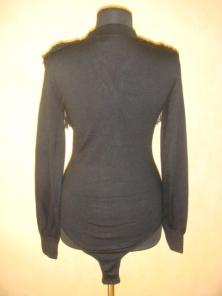 Loe Moschino новые боди