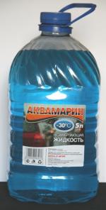 Стеклоомыватель (незамерзайка) оптом