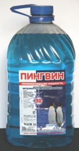 Стеклоомыватель (незамерзайка) оптом