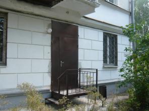 Коммерческая недвижимость в центре